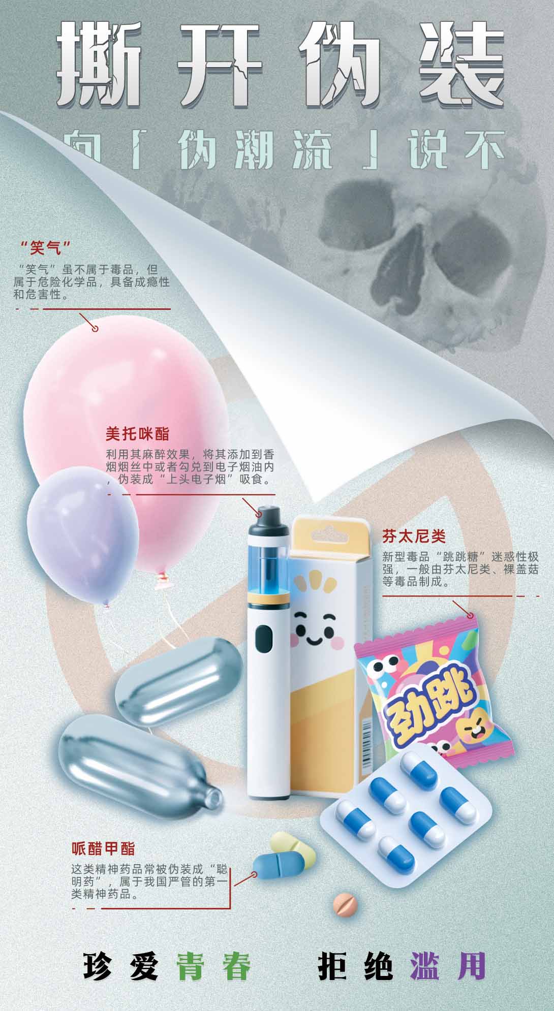 20.《撕開偽裝，向“偽潮流”說不》.JPG