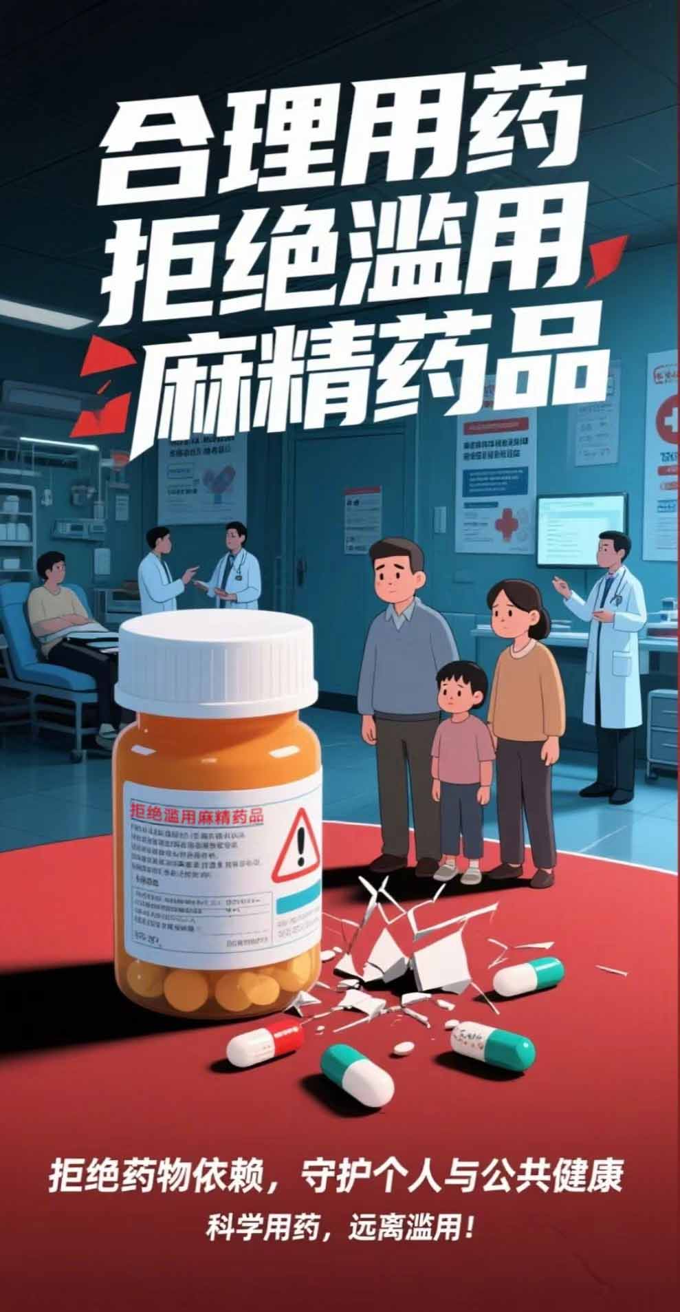 24.《合理用藥，拒絕濫用麻精藥品》.JPG