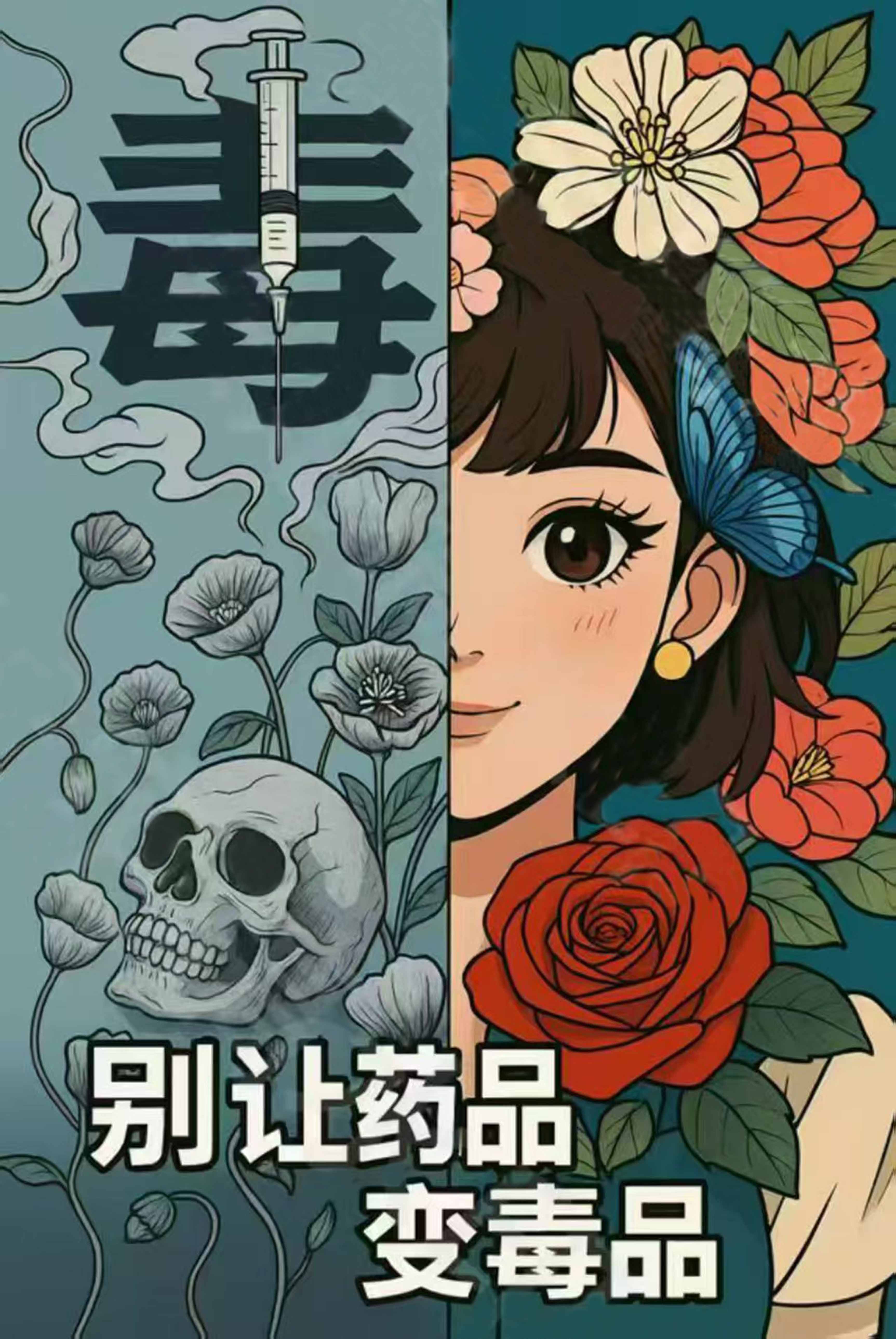 25.《藥品與毒品：黑白間的抉擇》.JPG